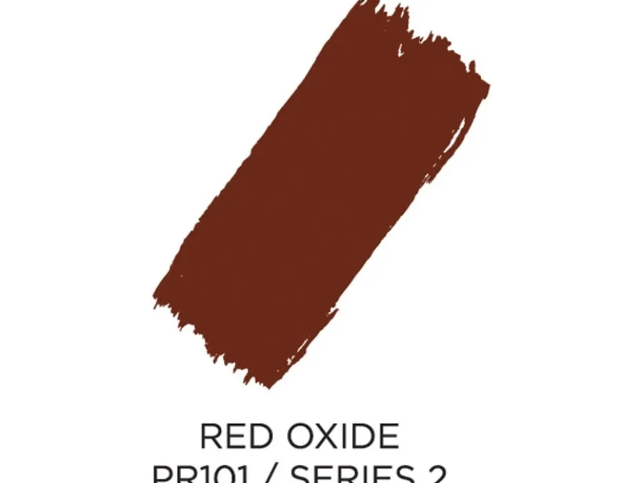 Speedball AKUA Intaglio ink 237ml – Red oxide