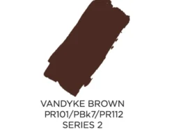 Speedball AKUA Intaglio ink 237ml – Vandyke brown