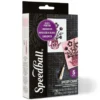 Speedball Block Print Linotrykk Sett – Speedy Carve Kit