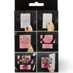 Speedball Block Print Linotrykk Sett – Speedy Carve Kit