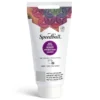 Speedball Fabric Block Ink 75ml – 3584 Metallic sølv
