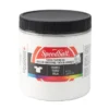 Speedball Fabric Screen ink 237ml – 4563 Hvit
