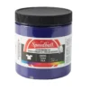 Speedball Fabric Screen ink 237ml – 4550 Violet