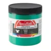 Speedball Fabric Screen ink 237ml – 4564 Grønn