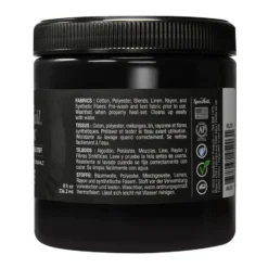Speedball FLEX Fabric Screen ink 237ml – Ebony (sort)