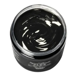 Speedball FLEX Fabric Screen ink 237ml – Ebony (sort)