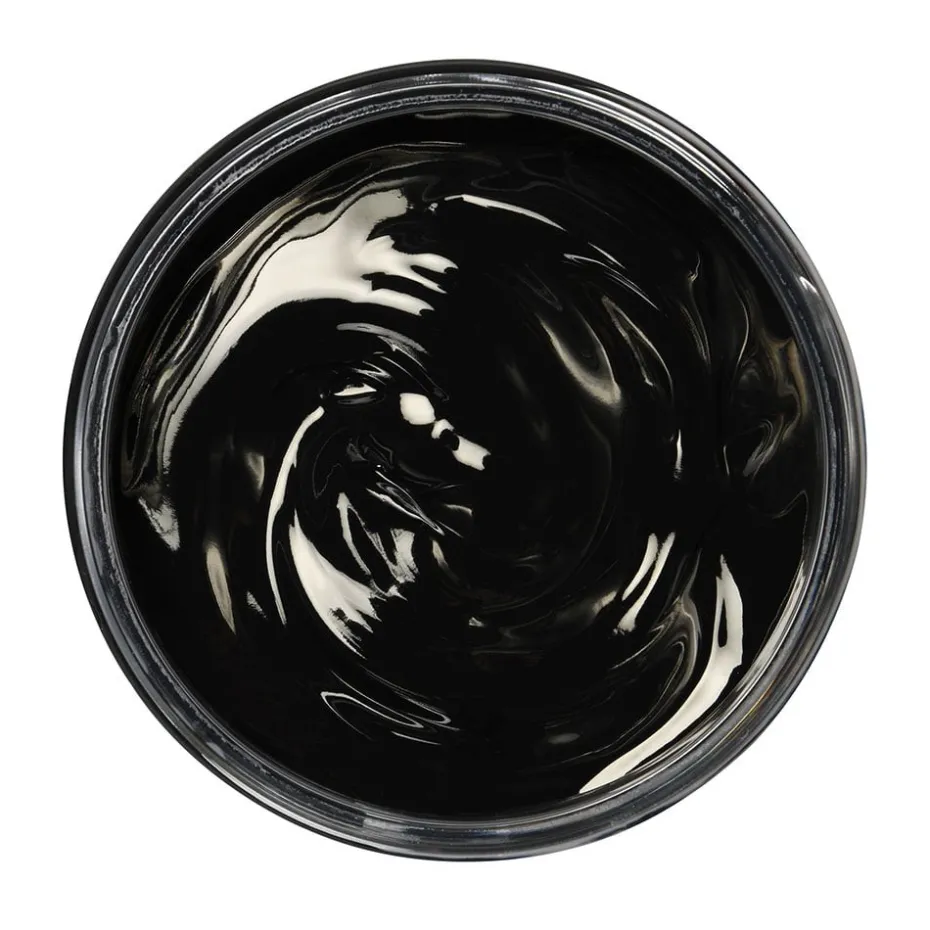 Speedball FLEX Fabric Screen ink 237ml – Ebony (sort)