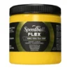Speedball FLEX Fabric Screen ink 237ml – Canary (gul)