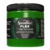 Speedball FLEX Fabric Screen ink 237ml – Spring Green