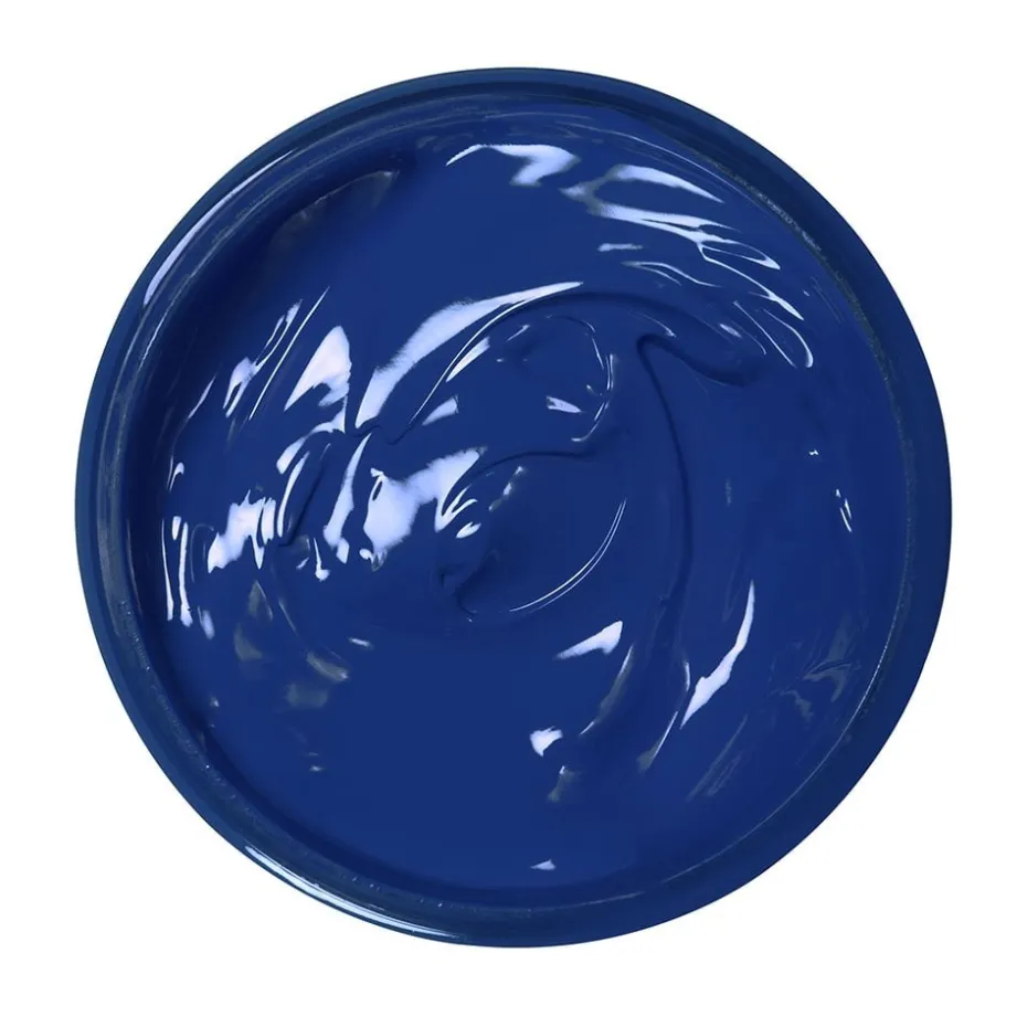 Speedball FLEX Fabric Screen ink 237ml – Mineral Blue