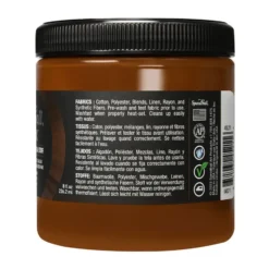 Speedball FLEX Fabric Screen ink 237ml – Cocoa bean (brun)