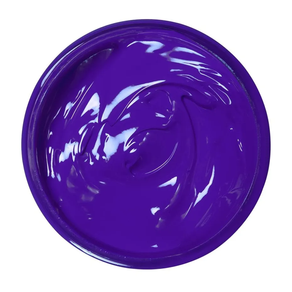 Speedball FLEX Fabric Screen ink 237ml – Bright Plum (lilla