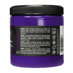 Speedball FLEX Fabric Screen ink 237ml – Bright Plum (lilla