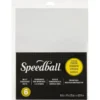 Speedball Inkjet Transparency sheets (6ark)