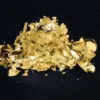 Speedball Metal Flakes 3 g – Composition Gold