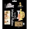 Speedball Metal Flakes 3 g – Variegated Mix