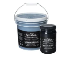 Speedball Professional Acryl Screen Ink 946ml – Poster black