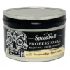 Speedball Pro Relief Ink – 8oz Transparent Base 237ml