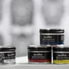 Speedball Pro Relief Ink – Sett med 4 farger 4 x 8oz