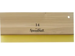 Speedball Screen Print – Graphic squeegee 35cm