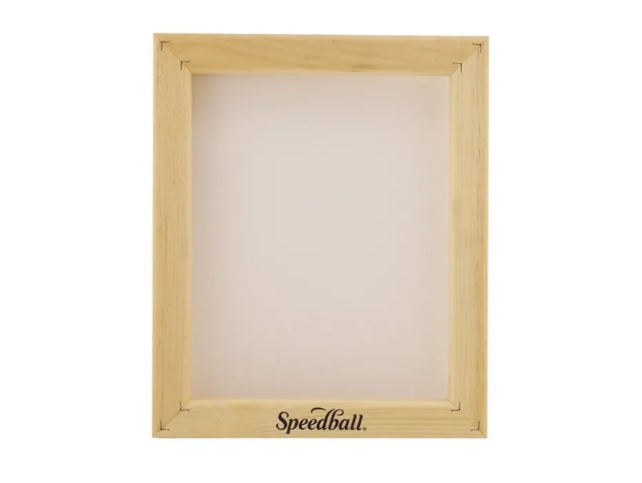 Speedball Screen Print – Silketrykkramme 40x50cm