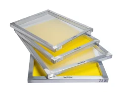 Speedball Screen Print – Silketrykkramme ALU 62,5x90cm