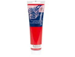 Speedball Watersoluble Block Ink 150ml – 3601 Red