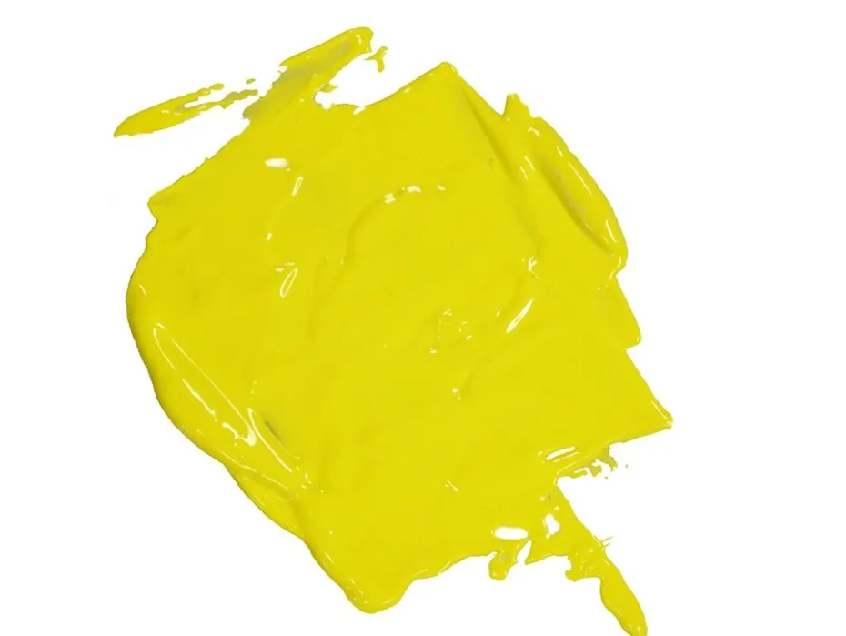 Speedball Watersoluble Block Ink 150ml – 3605 Yellow
