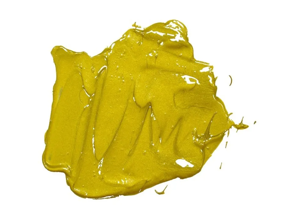 Speedball Watersoluble Block Ink 150ml – 3613 Gold