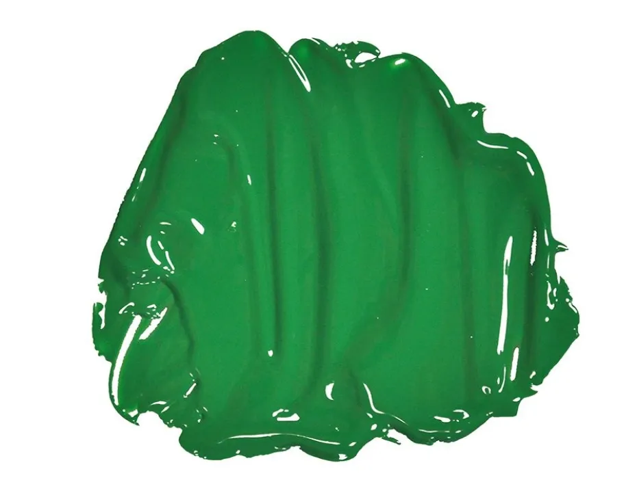 Speedball Watersoluble Block Ink 150ml – 3604 Green