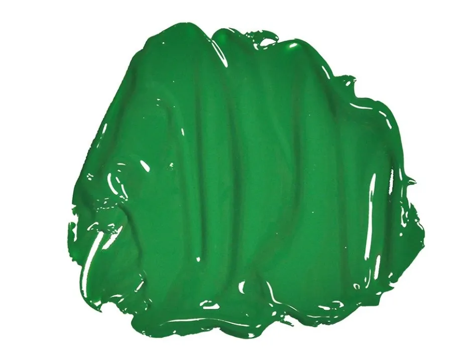Speedball Watersoluble Block Ink 75ml – 3504 Grønn