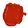 Speedball Watersoluble Block Ink 75ml – 3501 Rød