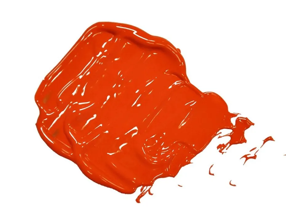 Speedball Watersoluble Block Ink 150ml – 3611 Light Red