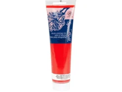 Speedball Watersoluble Block Ink 150ml – 3611 Light Red
