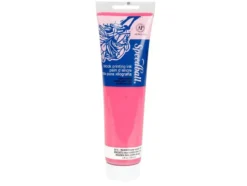 Speedball Watersoluble Block Ink 150ml – 3610 Magenta