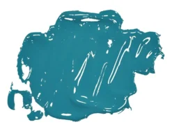 Speedball Watersoluble Block Ink 150ml – 3609 Turquoise