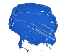 Speedball Watersoluble Block Ink 75ml – 3502 Blå
