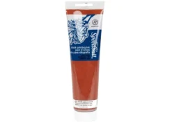 Speedball Watersoluble Block Ink 150ml – 3606 Brown