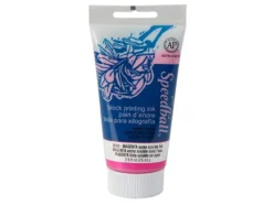 Speedball Watersoluble Block Ink 75ml – 3510 Magenta