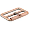 Spenne 58987 40mm 87 Antikk kobber