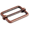 Spenne 55394 40mm 87 Antikk kobber