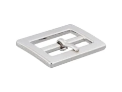 Spenne 56648 40mm 82 Sølv