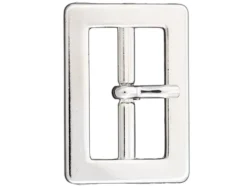 Spenne 56648 40mm 82 Sølv