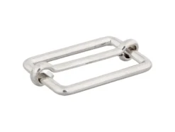 Spenne 55394 50mm 82 Sølv