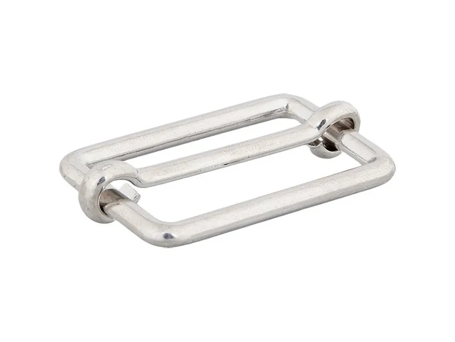 Spenne 55394 50mm 82 Sølv