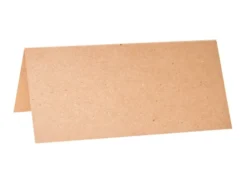 Staz Bordkort – 100x89mm 20stk – 20 Kraft