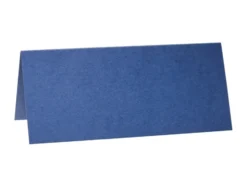 Staz Bordkort – 100x89mm 20stk – 39 Mørk blå