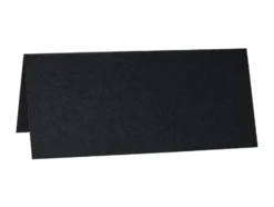 Staz Bordkort – 100x89mm 20stk – 30 Sort