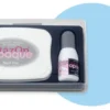 StazOn Opaque Baby Blue Ink pad set