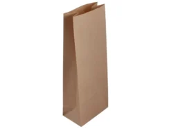 Staz Papirpose – 24stk – Kraft